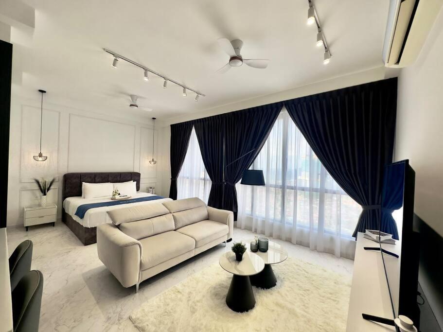 Setia Sky88 By Antlerzone * Johor Bahru